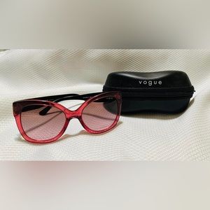 VOGUE sunglasse for women